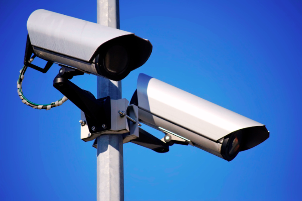 videosurveillance professionnelle